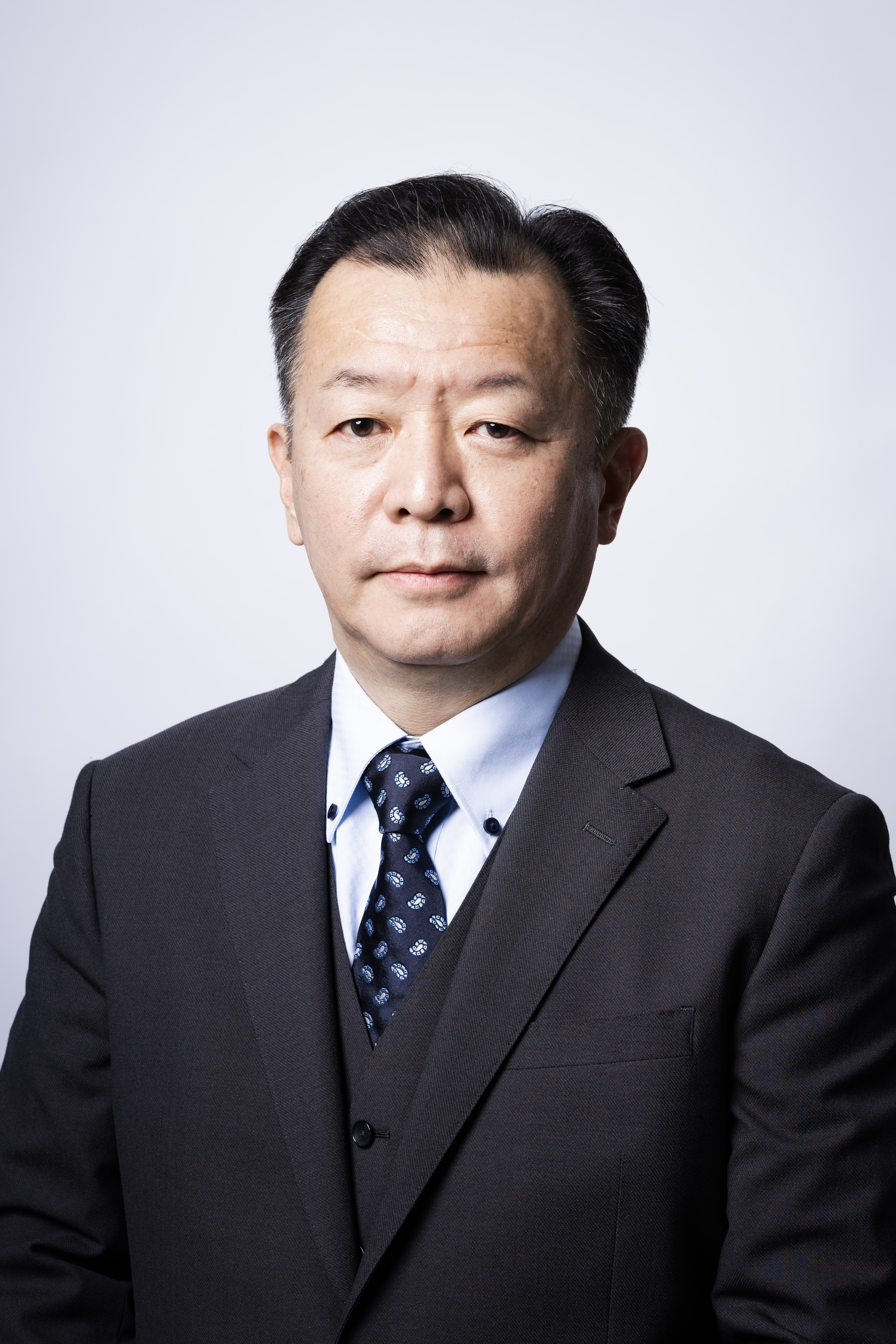 代表取締役 桑原秀人